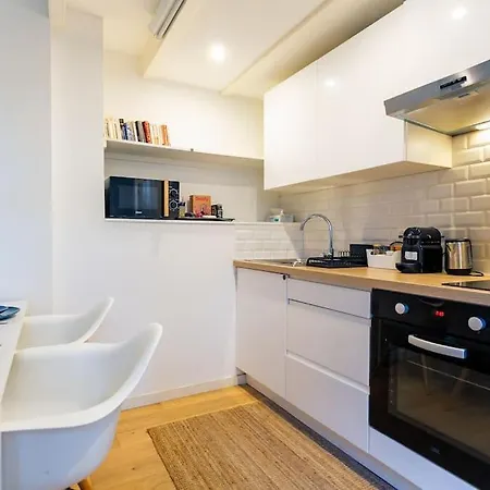 Duplex Spacieux Au Calme ストラスブール